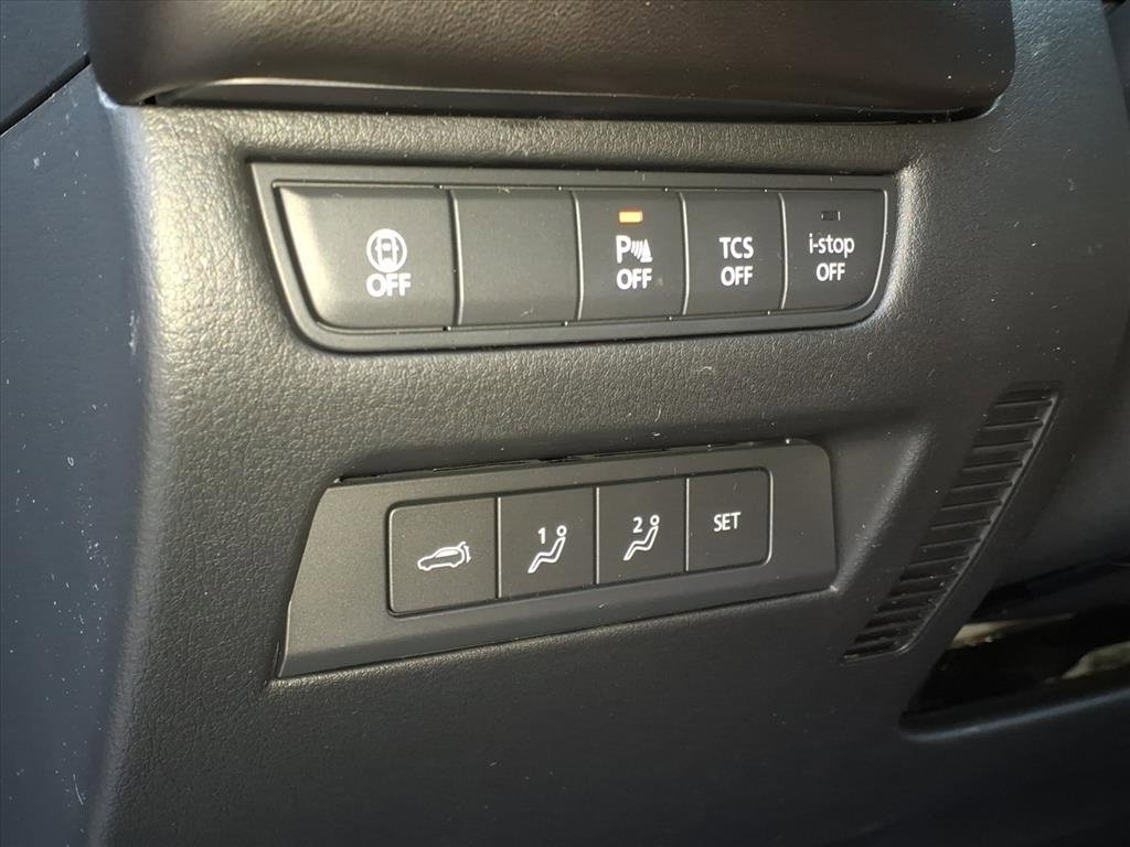 New 2026 MAZDA CX-50 AWD 2.5 S w/ Weather Package image 5