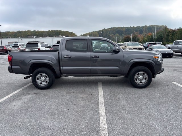 Certified 2022 Toyota Tacoma SR w/ SR Convenience Package RWD image 4