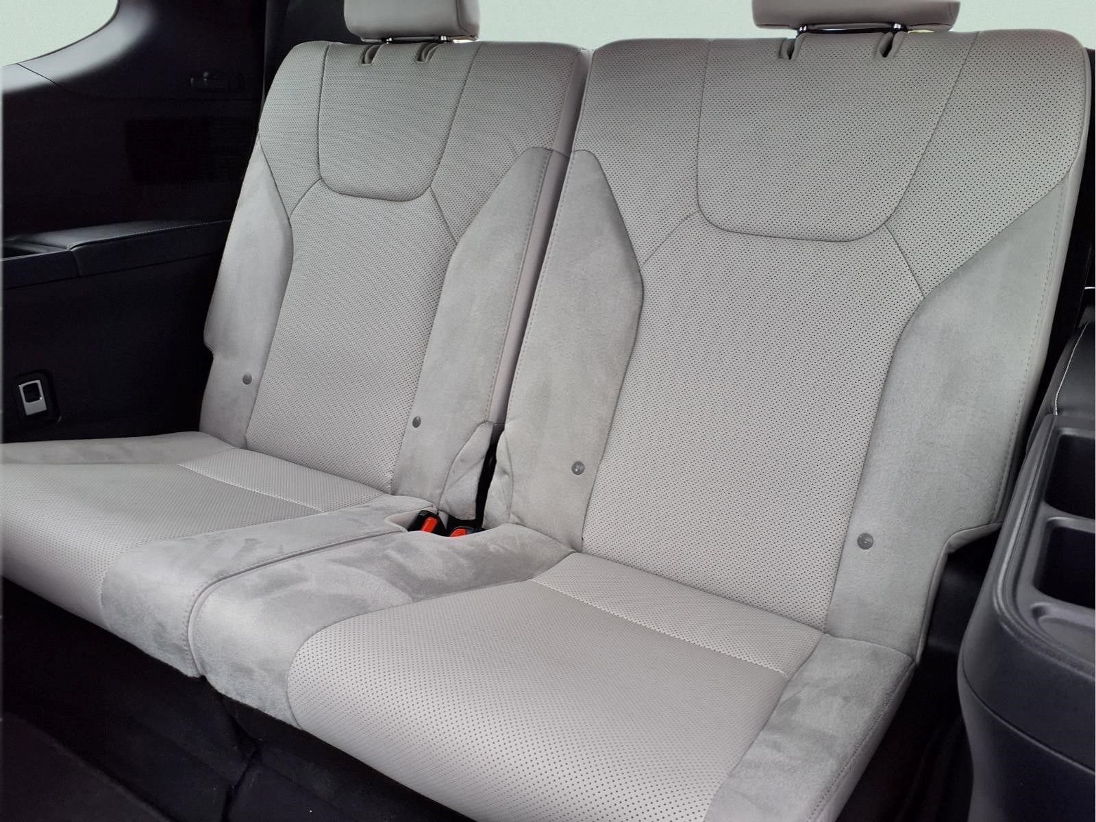 Used 2024 Lexus TX 350 FWD w/ Technology Package image 13