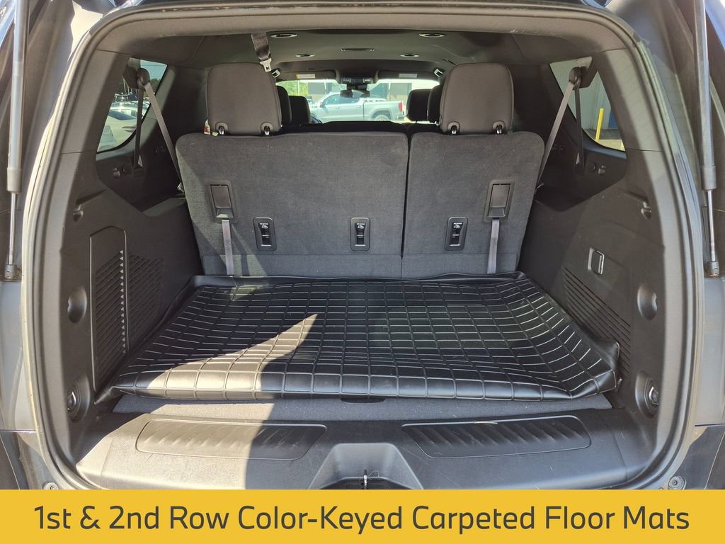 Used 2023 Chevrolet Suburban LS RWD image 27