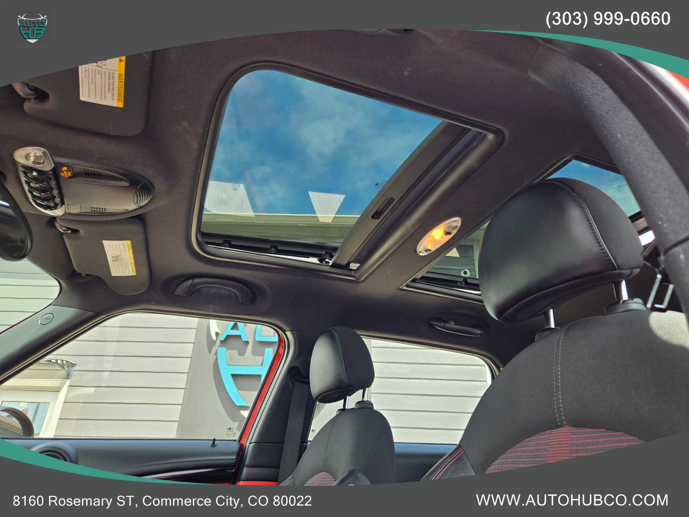 Used 2011 MINI Cooper Countryman S image 20