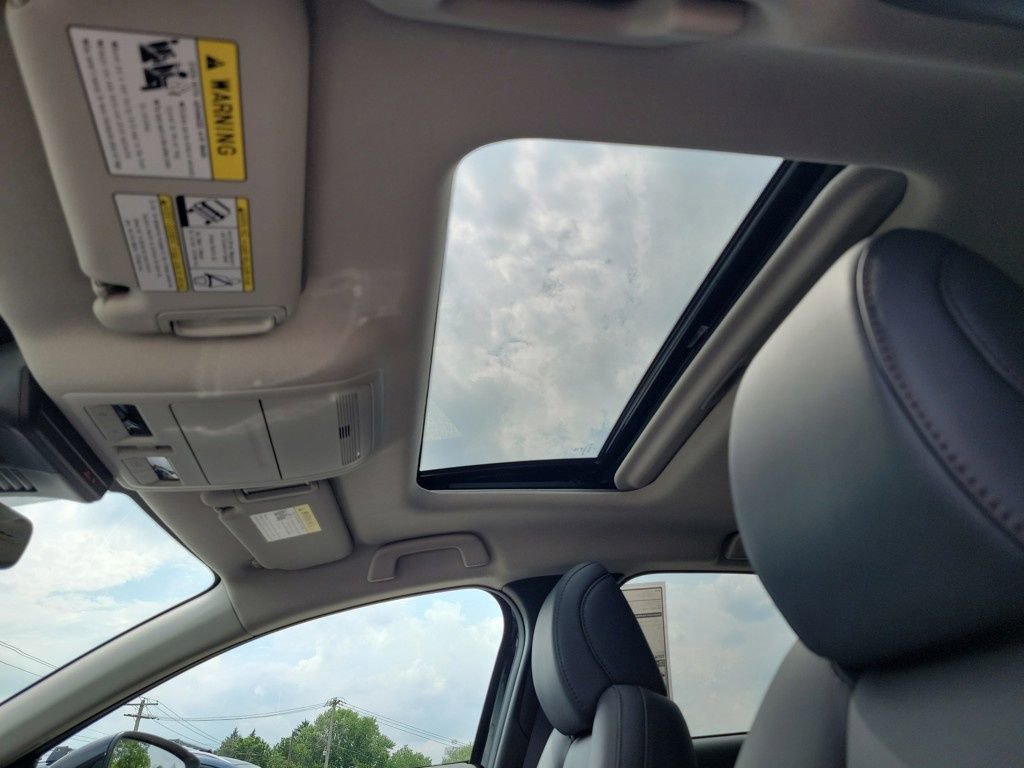 New 2025 MAZDA CX-30 AWD 2.5 S w/ Premium Package image 15