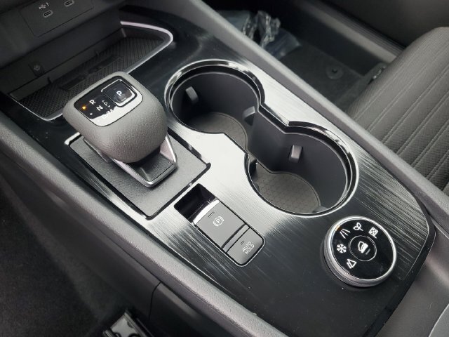 New 2026 Nissan Rogue SV AWD/4WD image 16