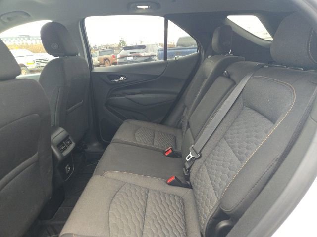 Used 2020 Chevrolet Equinox LT image 42