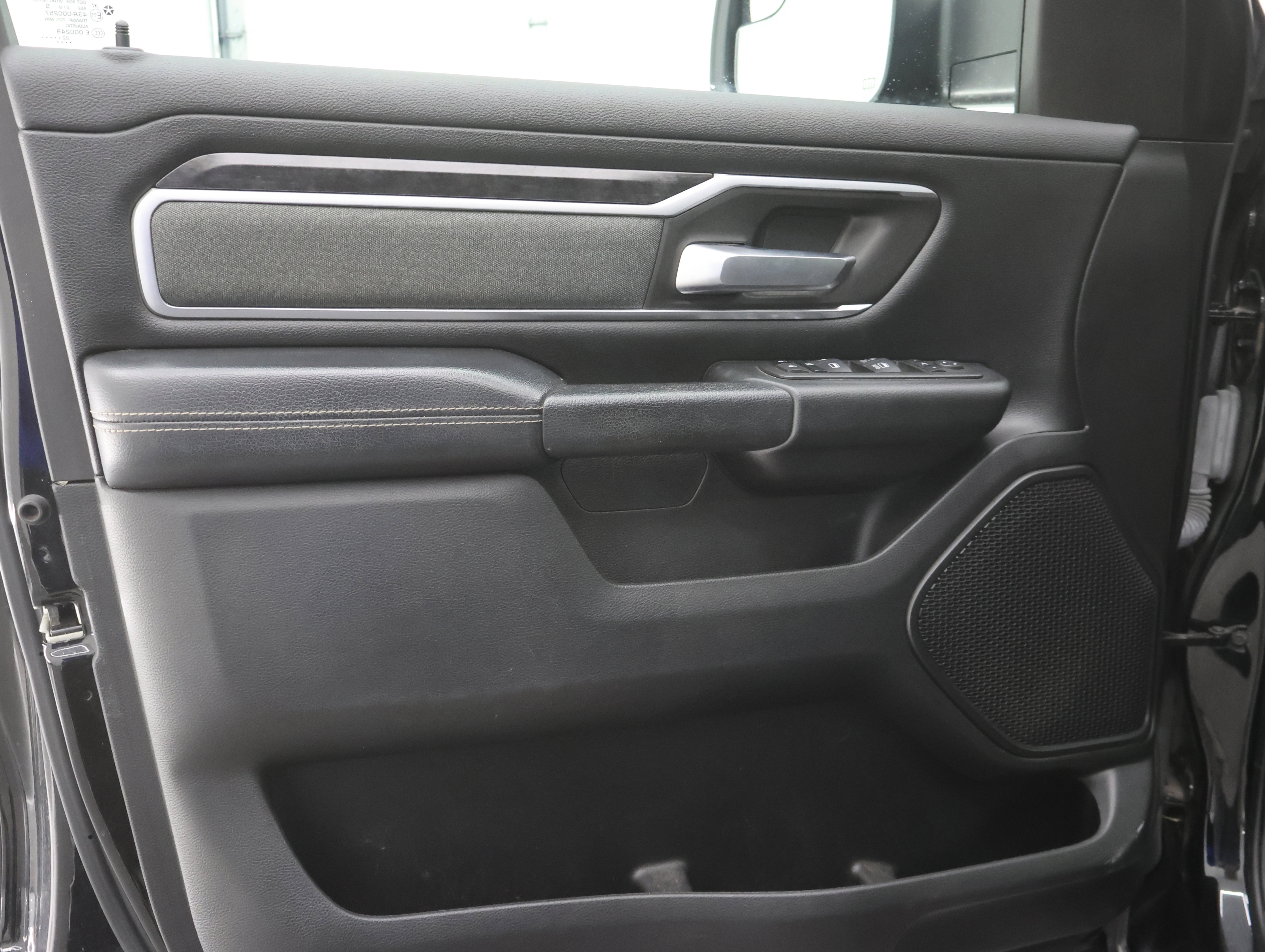 Used 2022 RAM 1500 Big Horn image 36