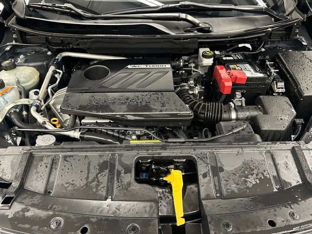 Used 2023 Nissan Rogue S image 33