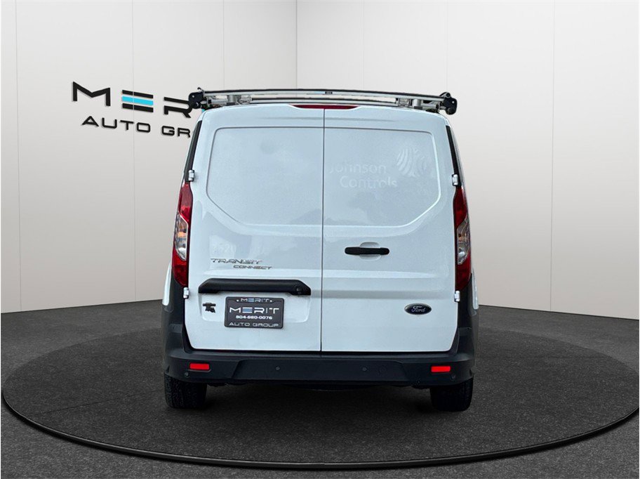 Used 2020 Ford Transit Connect XL FWD image 8