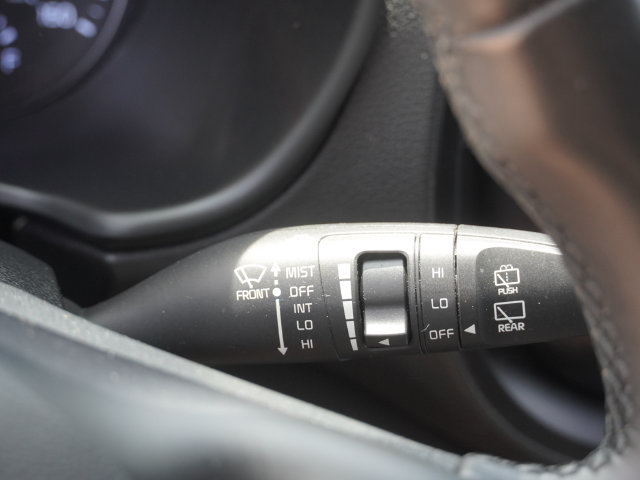 Used 2021 Kia Soul GT-Line FWD image 28