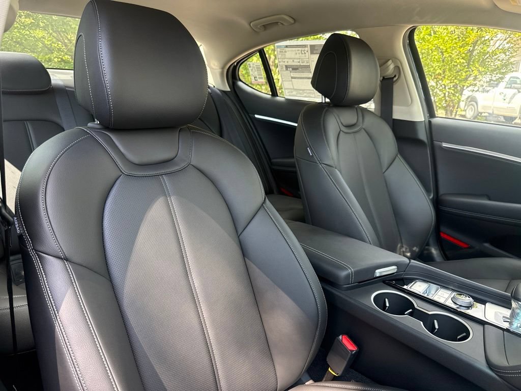 New 2026 Genesis G70 2.5T AWD/4WD image 35