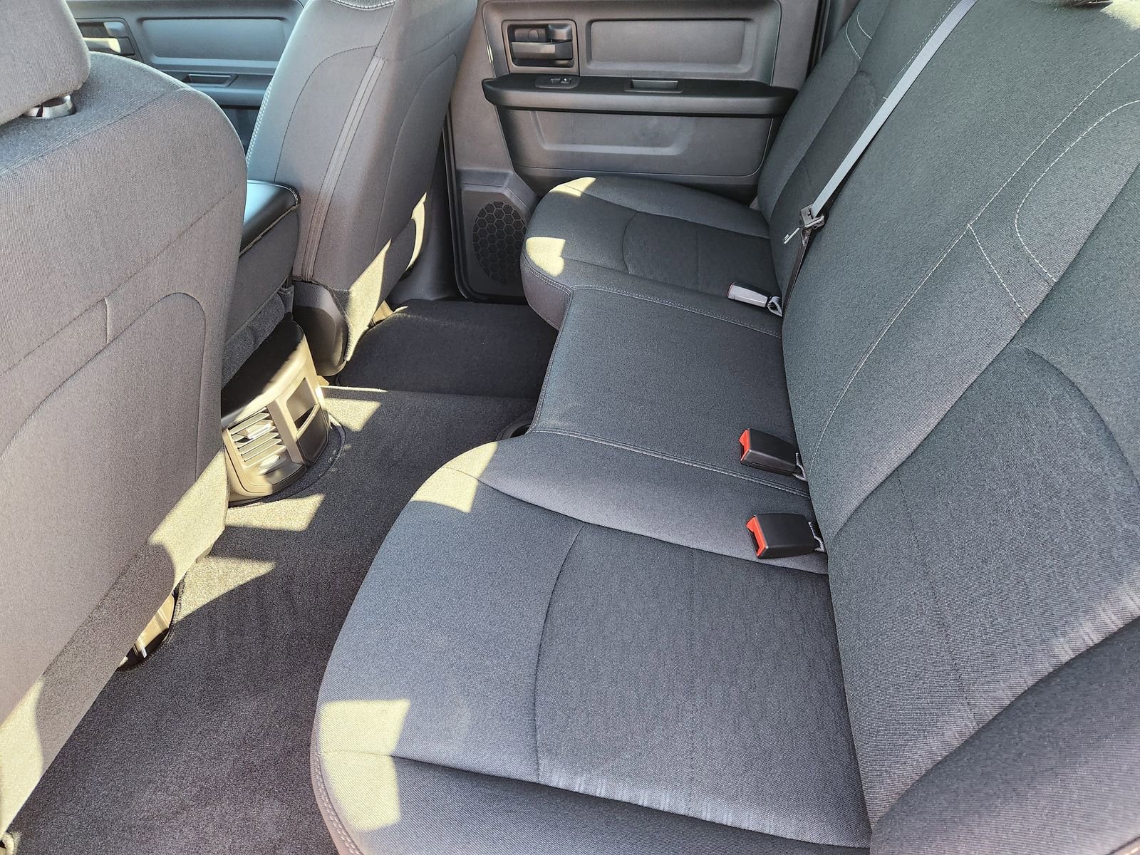 New 2026 RAM 2500 Tradesman image 25