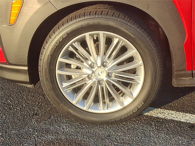 Used 2020 Hyundai Kona SEL image 8