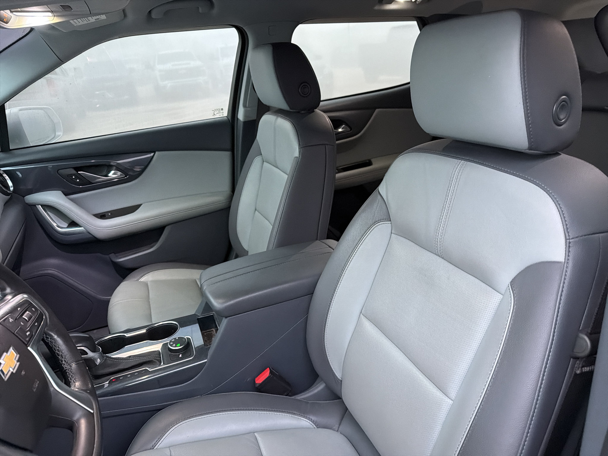 Used 2020 Chevrolet Blazer LT w/ LPO, Floor Liner Package AWD/4WD image 10