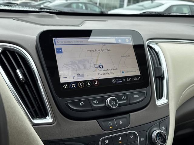 Used 2024 Chevrolet Malibu LT image 20