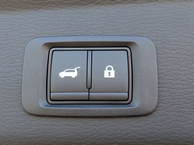 New 2026 Mitsubishi Outlander SE FWD image 13