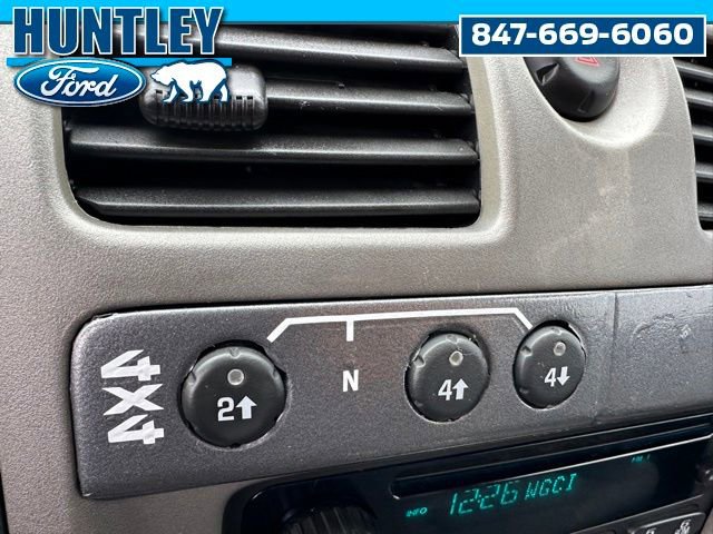 Used 2005 GMC Canyon SLE w/ Power Convenience Package image 20