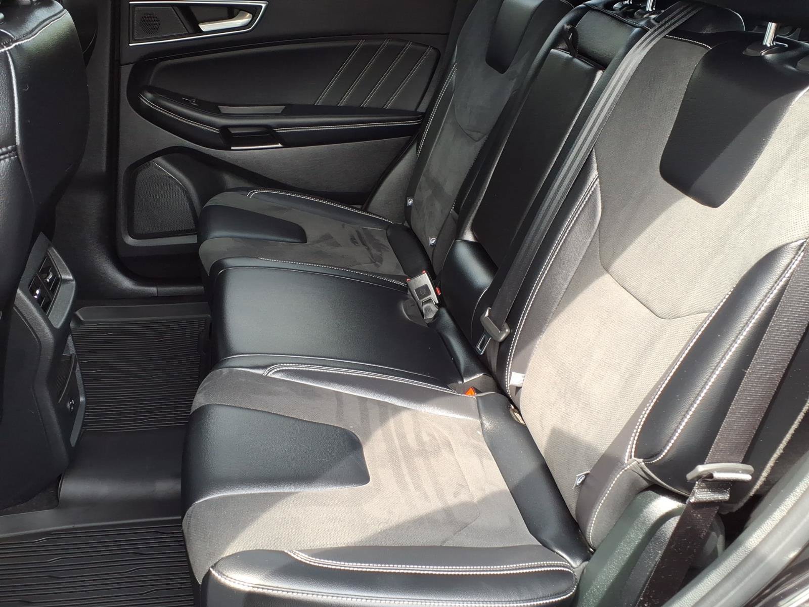 Certified 2022 Ford Edge ST AWD/4WD image 24