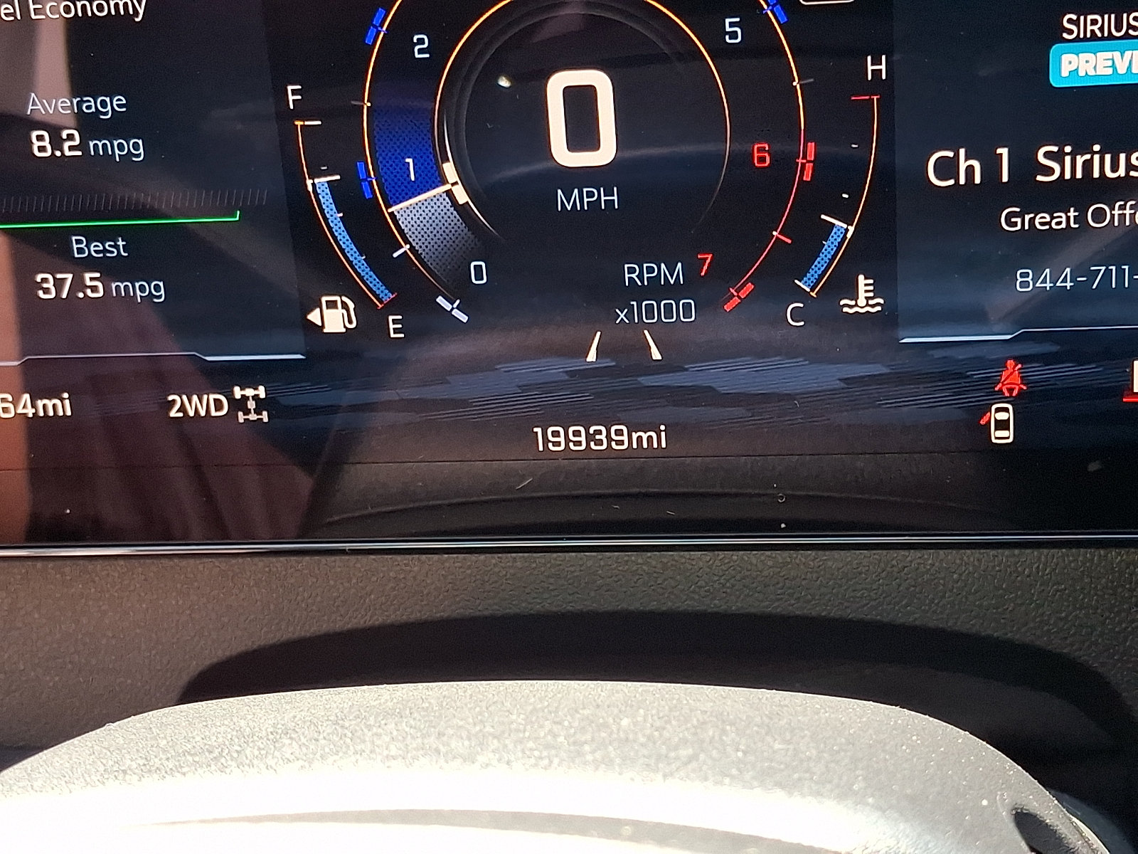 Certified 2026 Chevrolet Traverse LT AWD/4WD image 23