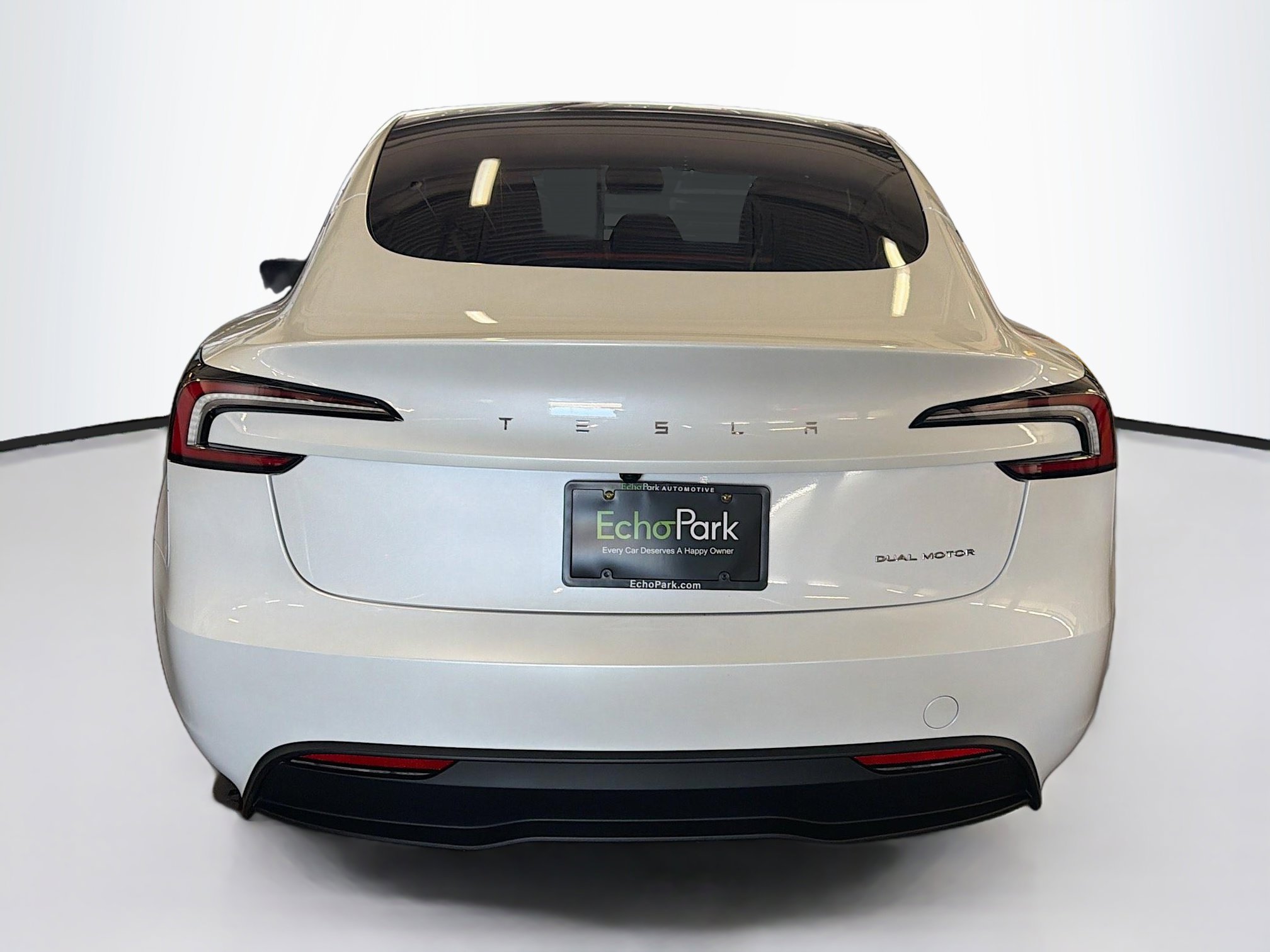 Used 2025 Tesla Model 3 Long Range AWD/4WD image 7