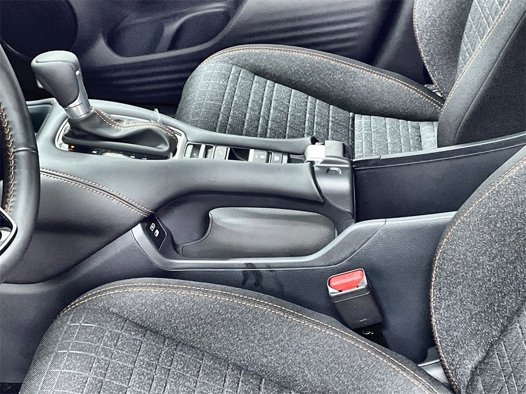 New 2026 Honda HR-V Sport image 18