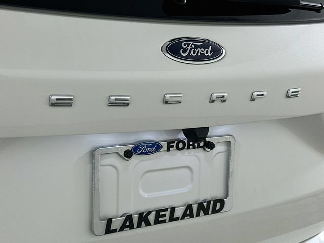 Used 2024 Ford Escape ST-Line FWD image 27