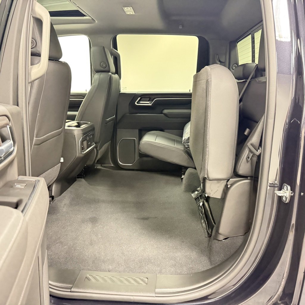New 2026 GMC Sierra 2500 SLT w/ SLT Premium Package image 22