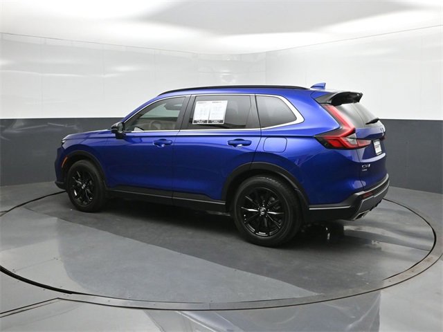 Used 2024 Honda CR-V Sport-L image 5