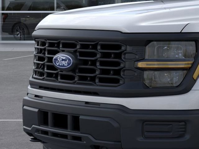 New 2025 Ford F150 XL image 17