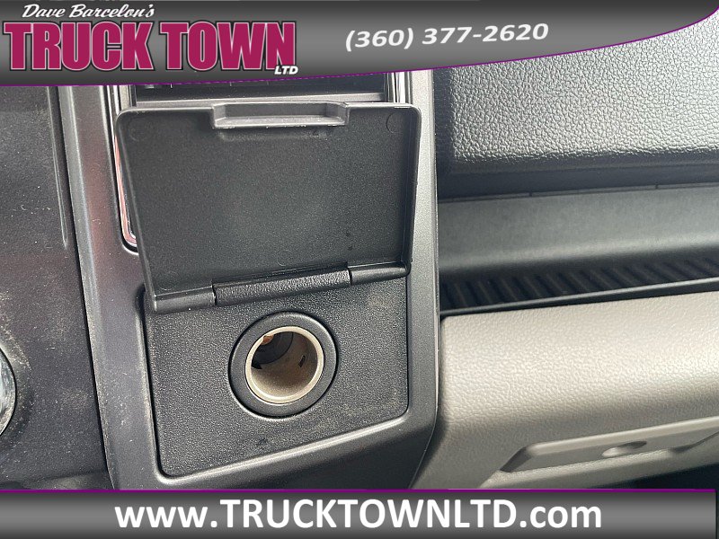 Used 2018 Ford F150 XLT w/ Trailer Tow Package AWD/4WD image 29