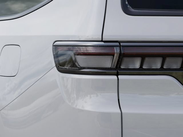 New 2026 Jeep Grand Wagoneer L 4WD image 9