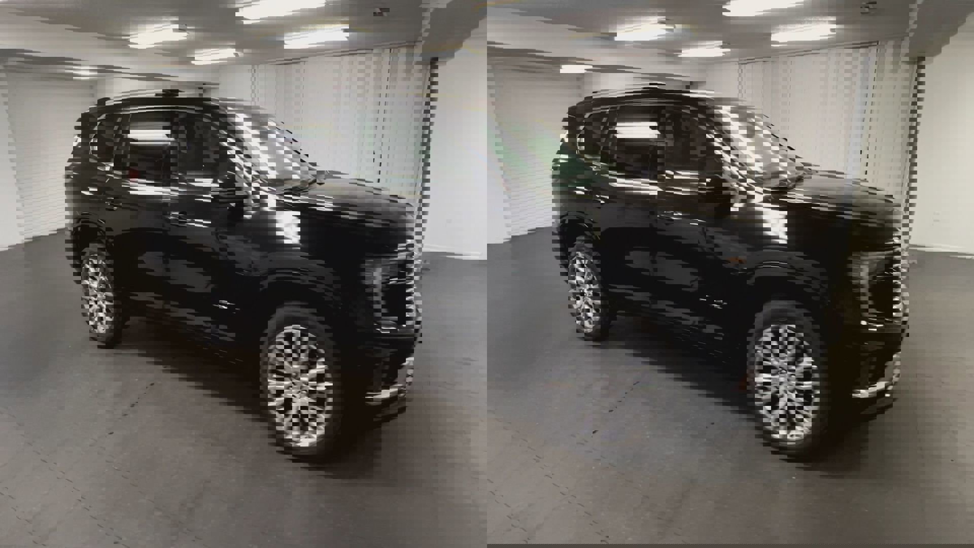 New 2025 GMC Acadia Denali w/ Super Cruise Package image 73