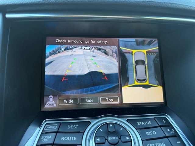 Used 2011 INFINITI FX35 2WD w/ Premium Pkg image 14