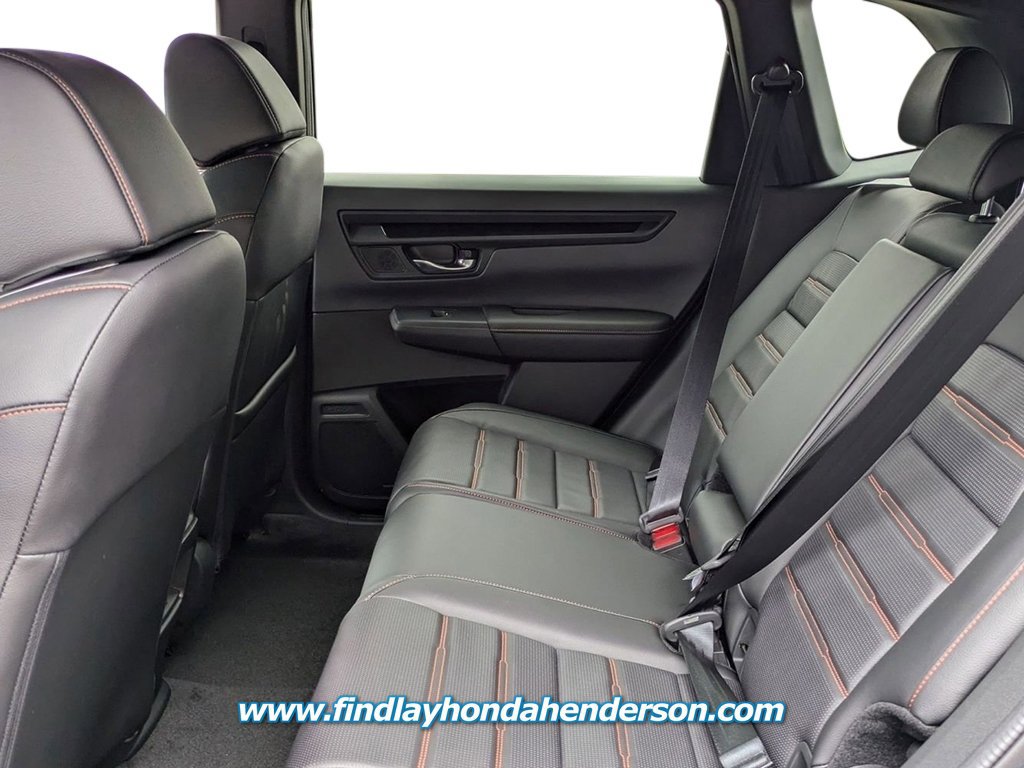 New 2027 Honda CR-V Sport-L image 18