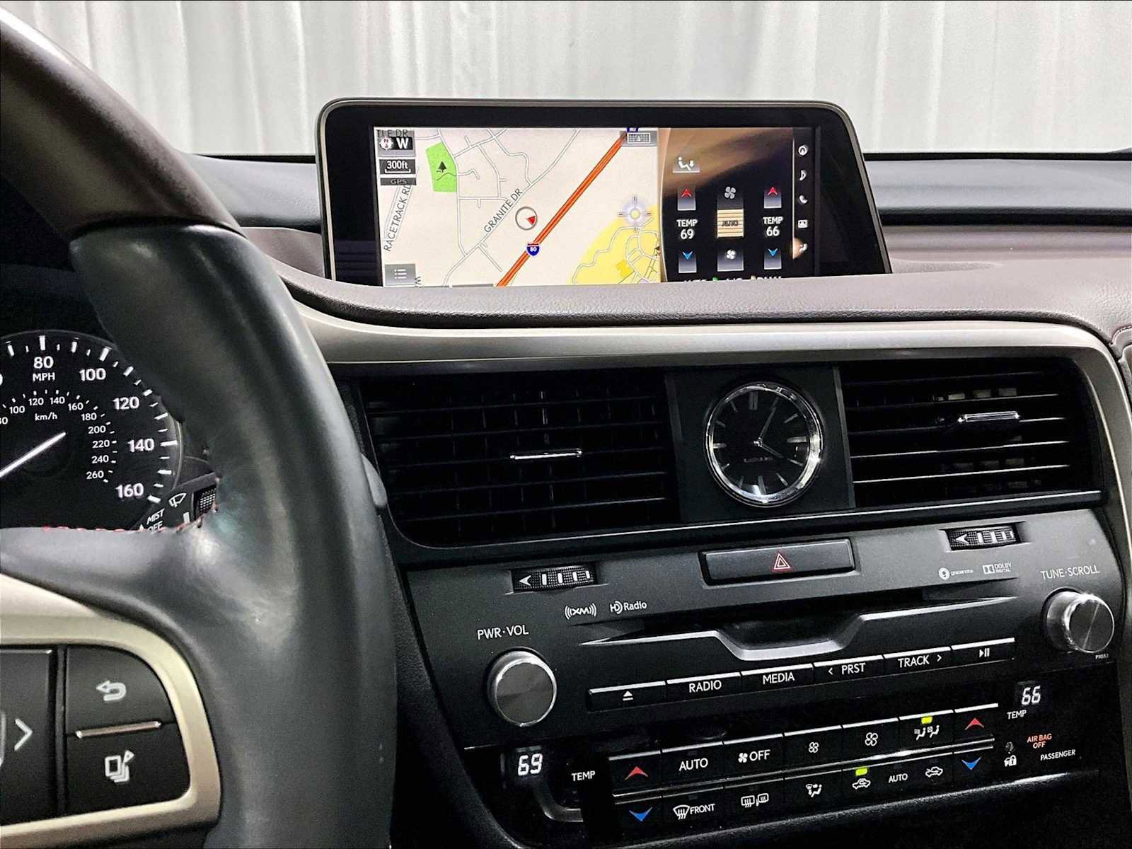 Used 2017 Lexus RX 350 AWD image 19