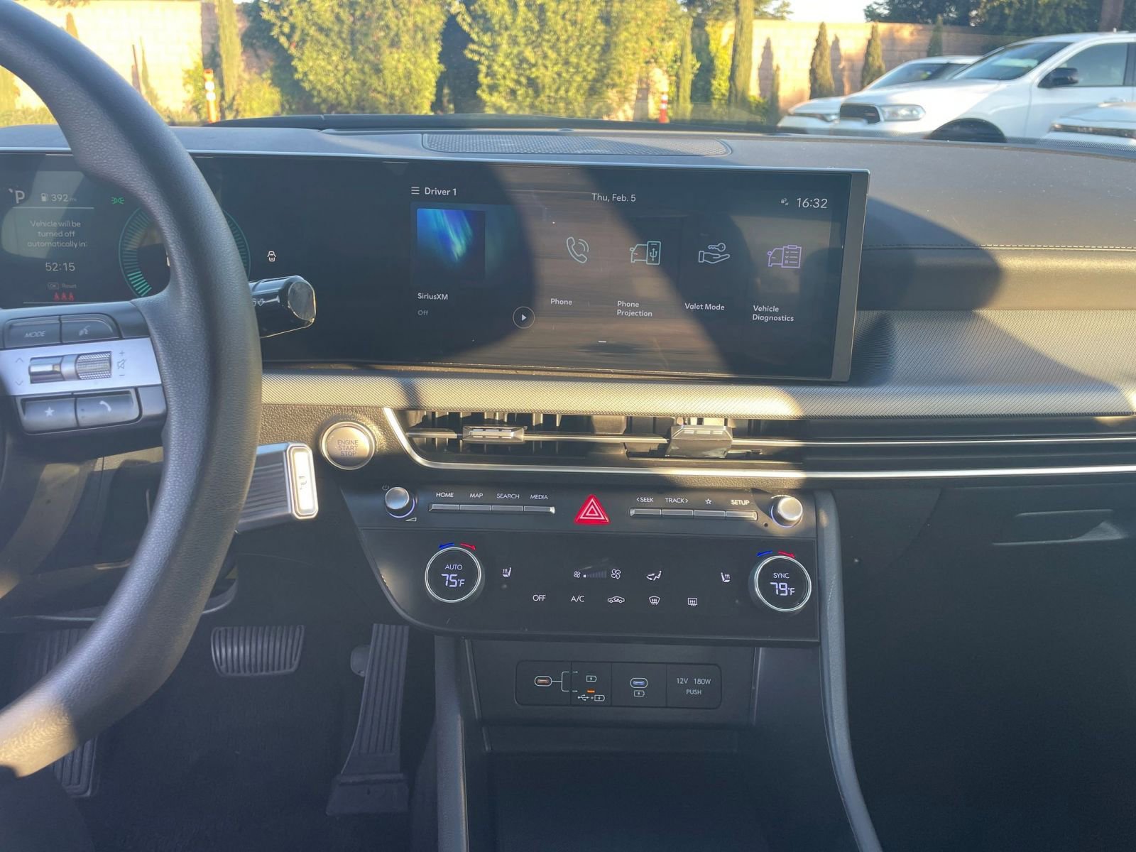 Used 2025 Hyundai Sonata SEL image 17