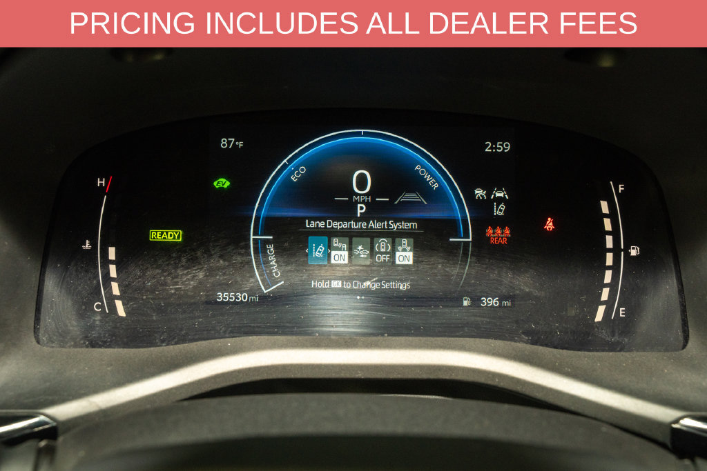 Certified 2025 Toyota Camry SE w/ Convenience Package AWD/4WD image 17