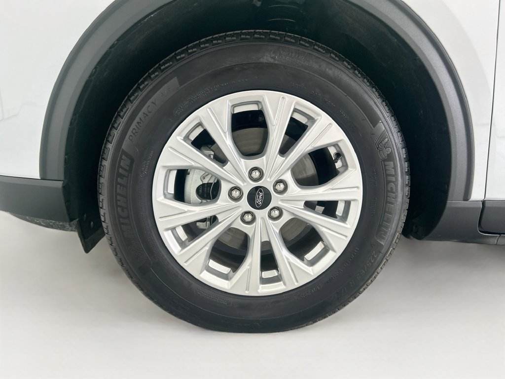 Used 2025 Ford Escape Active w/ Tech Pack #1 FWD image 29