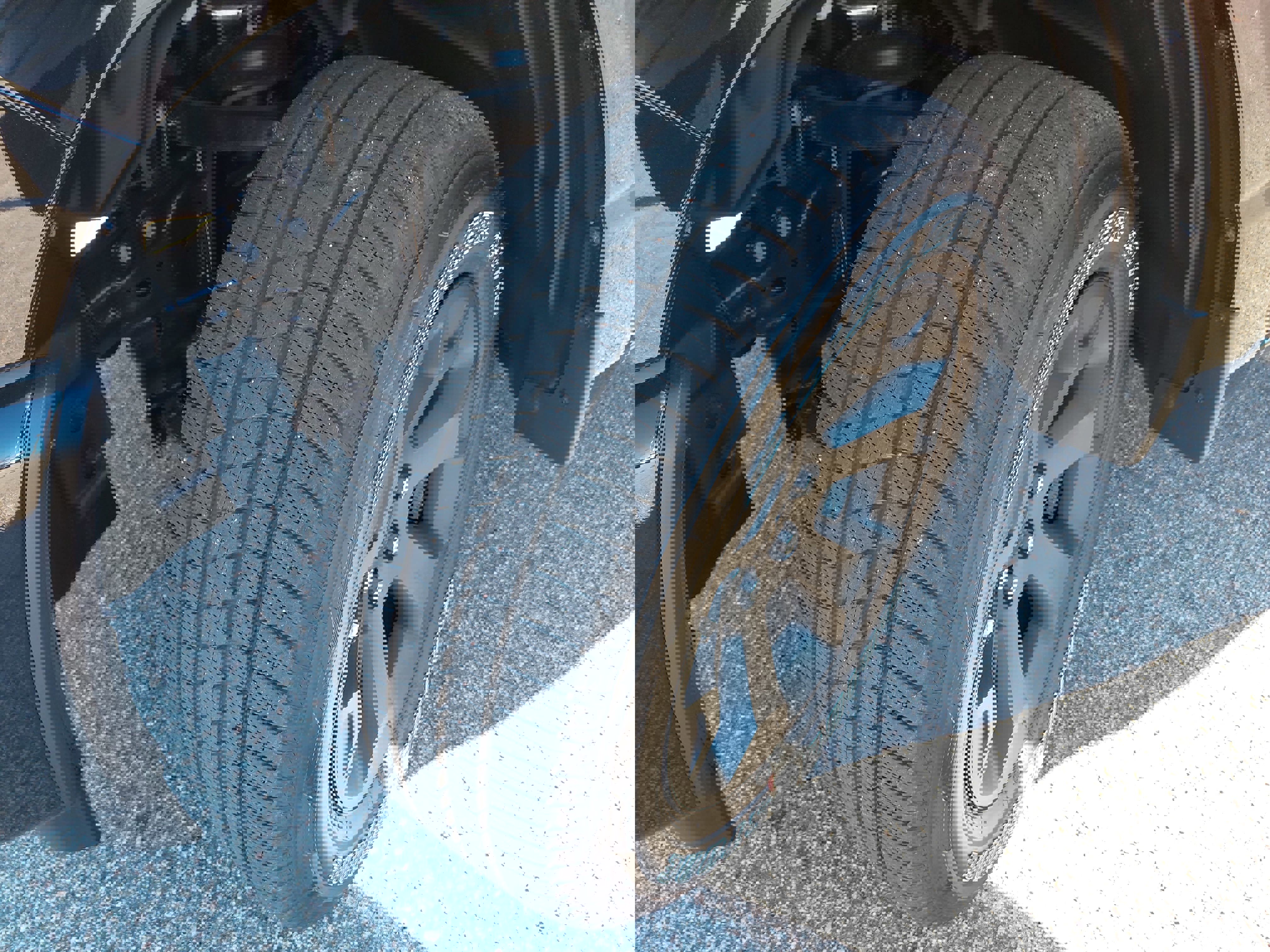 Used 2026 RAM 1500 Big Horn w/ Night Edition image 32