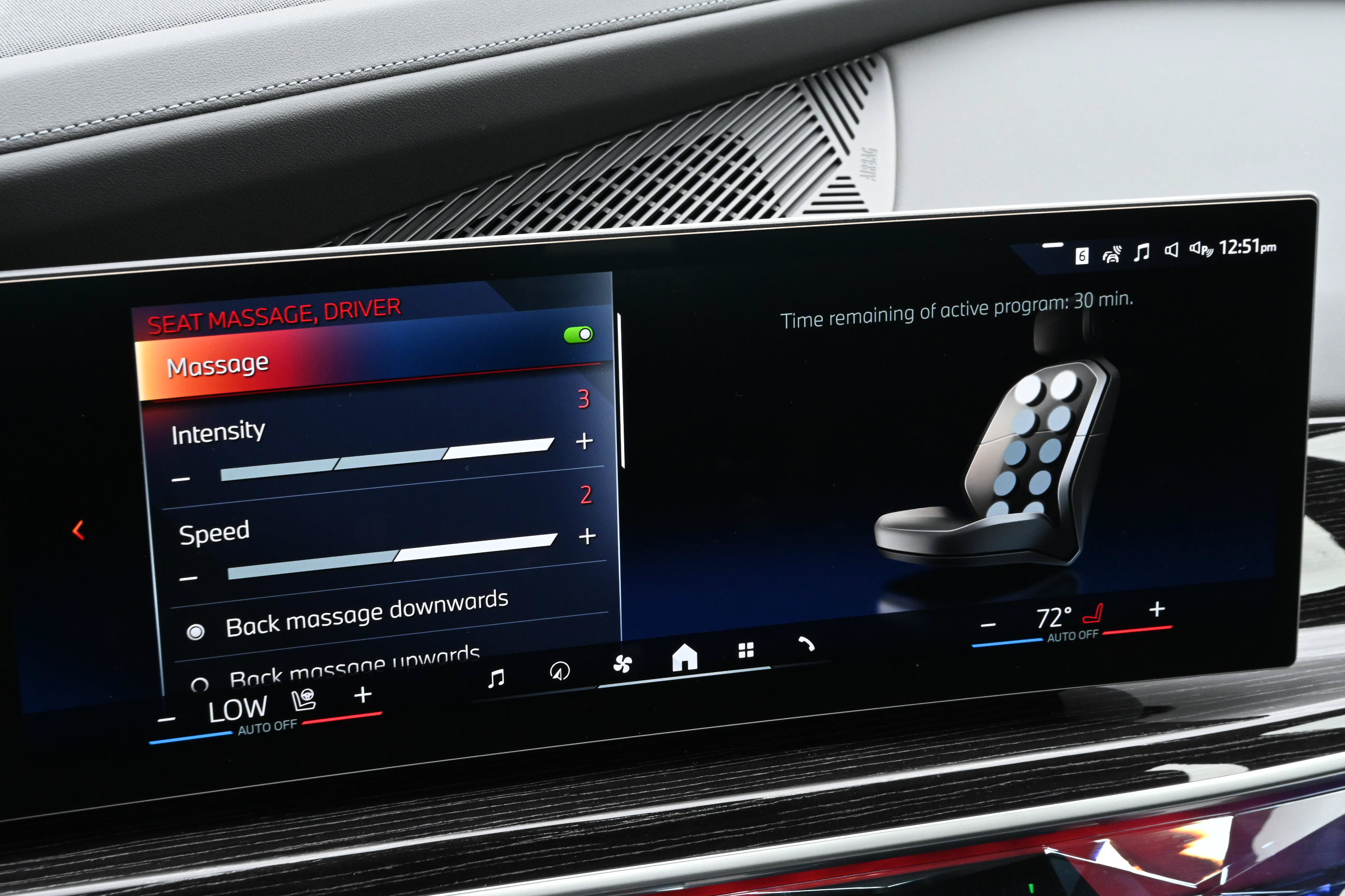 New 2026 BMW i7 xDrive60 AWD/4WD image 19