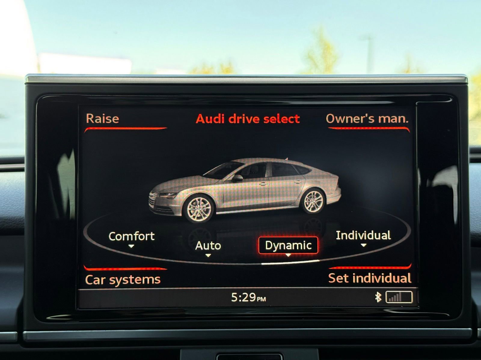 Used 2017 Audi S7 Premium Plus w/ Driver Assistance Package image 52