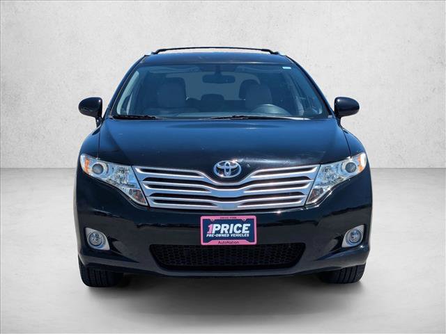 Used 2010 Toyota Venza FWD image 2