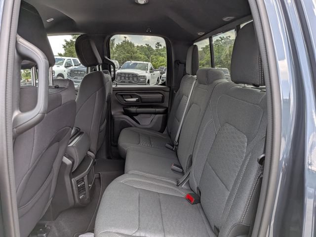 New 2026 RAM 1500 Express RWD image 14