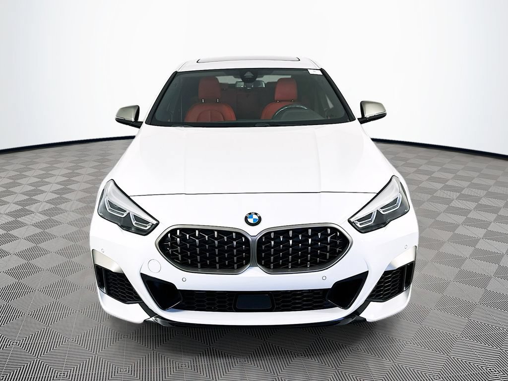 Used 2024 BMW M235i xDrive Gran Coupe AWD/4WD image 3