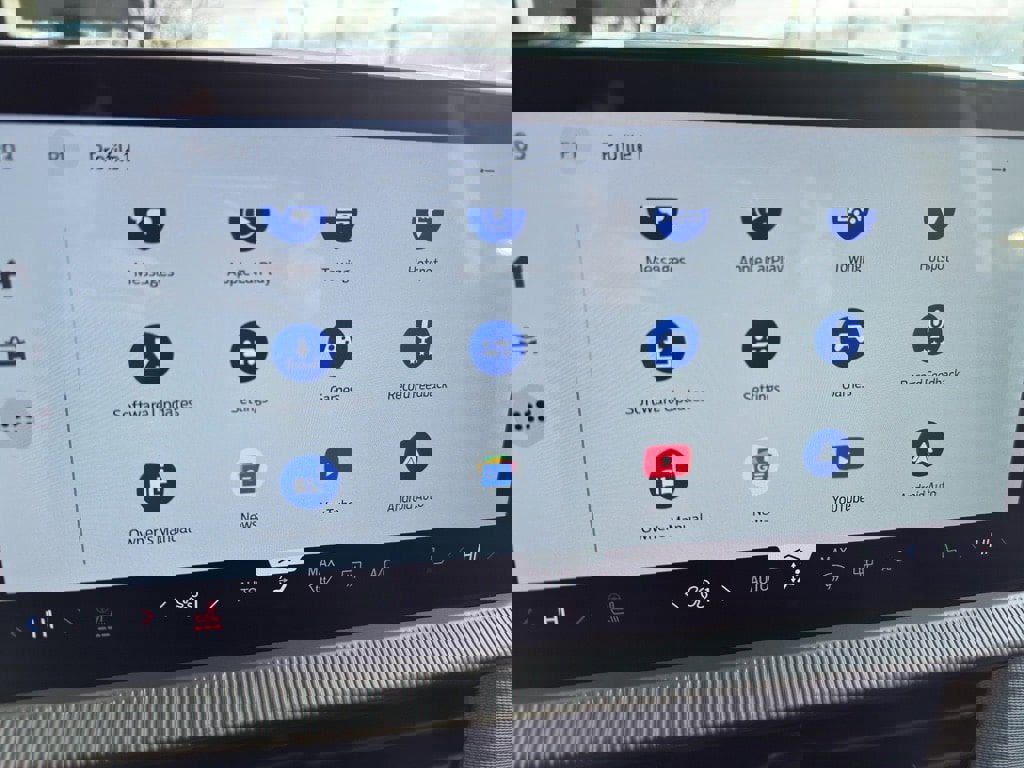 New 2026 Ford Explorer Active w/ Active Comfort Package image 30