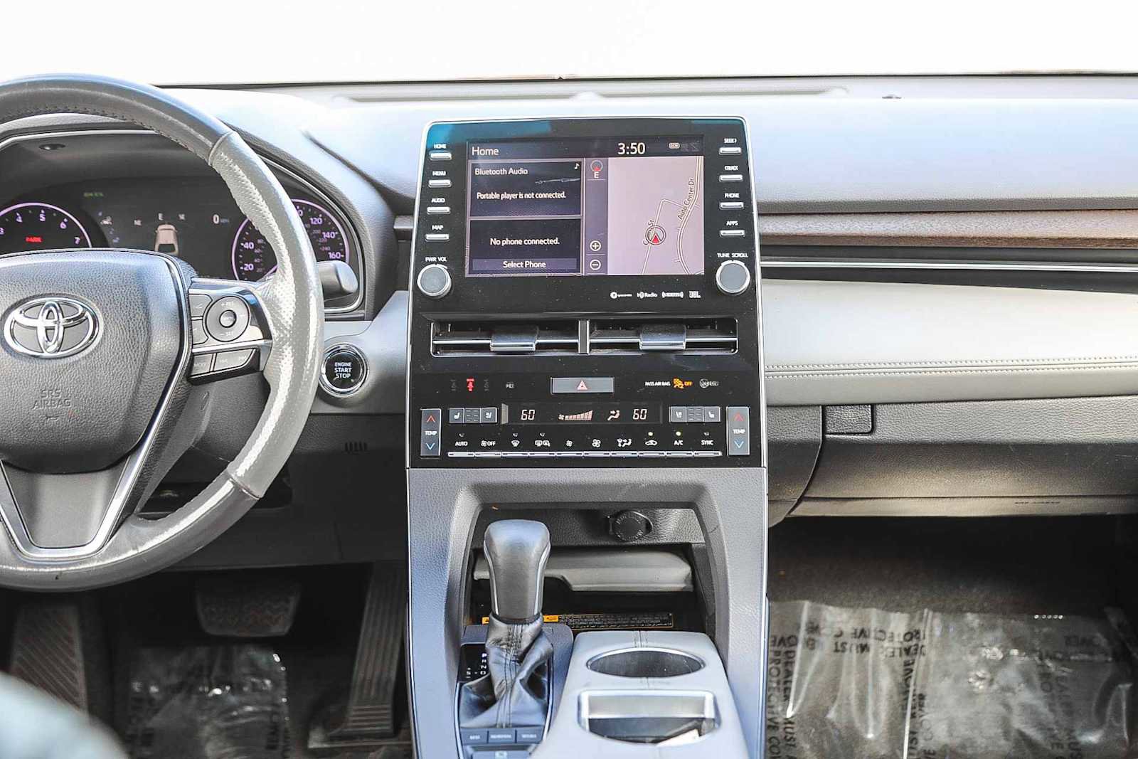 Certified 2019 Toyota Avalon Limited image 22