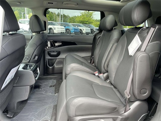 New 2026 Kia Carnival SX Prestige image 21