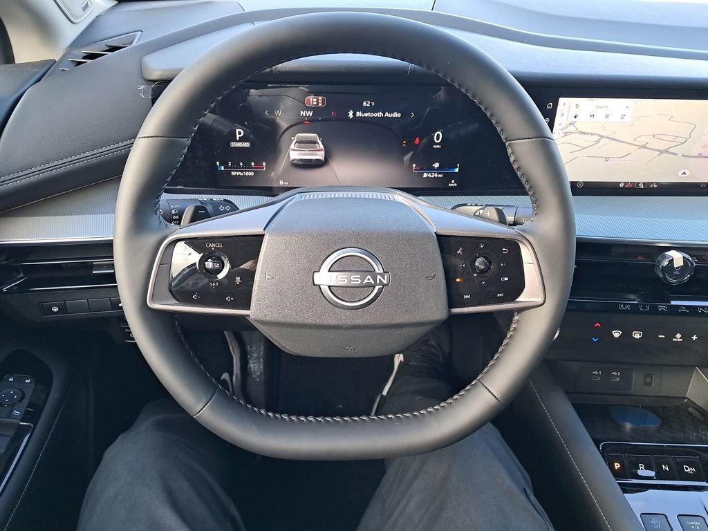 New 2026 Nissan Murano SL image 14