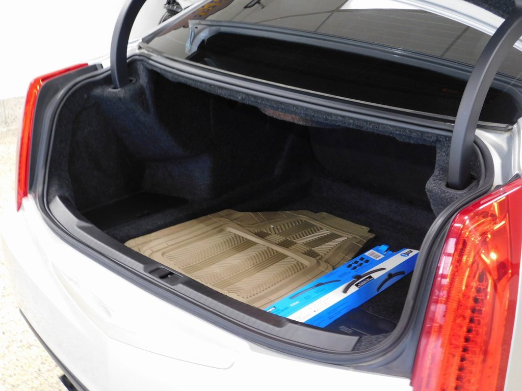 Used 2018 Cadillac ATS 2.0T AWD Sedan image 78