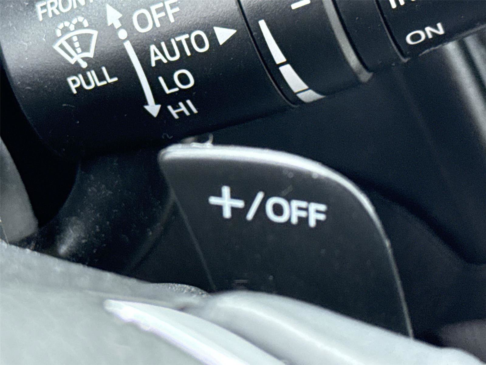 Used 2019 MAZDA CX-3 Grand Touring w/ Premium Package FWD image 22