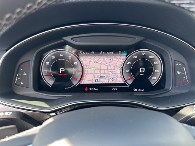 New 2025 Audi Q7 3.0T Premium Plus image 23