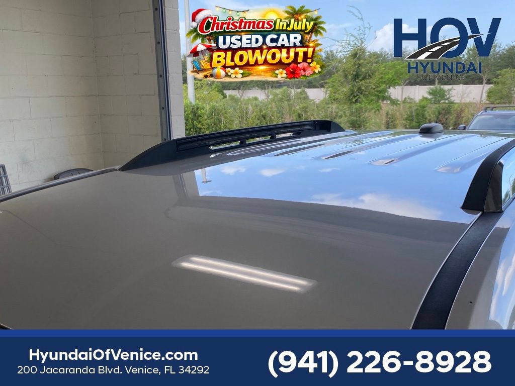 Used 2017 GMC Terrain SLT FWD image 10